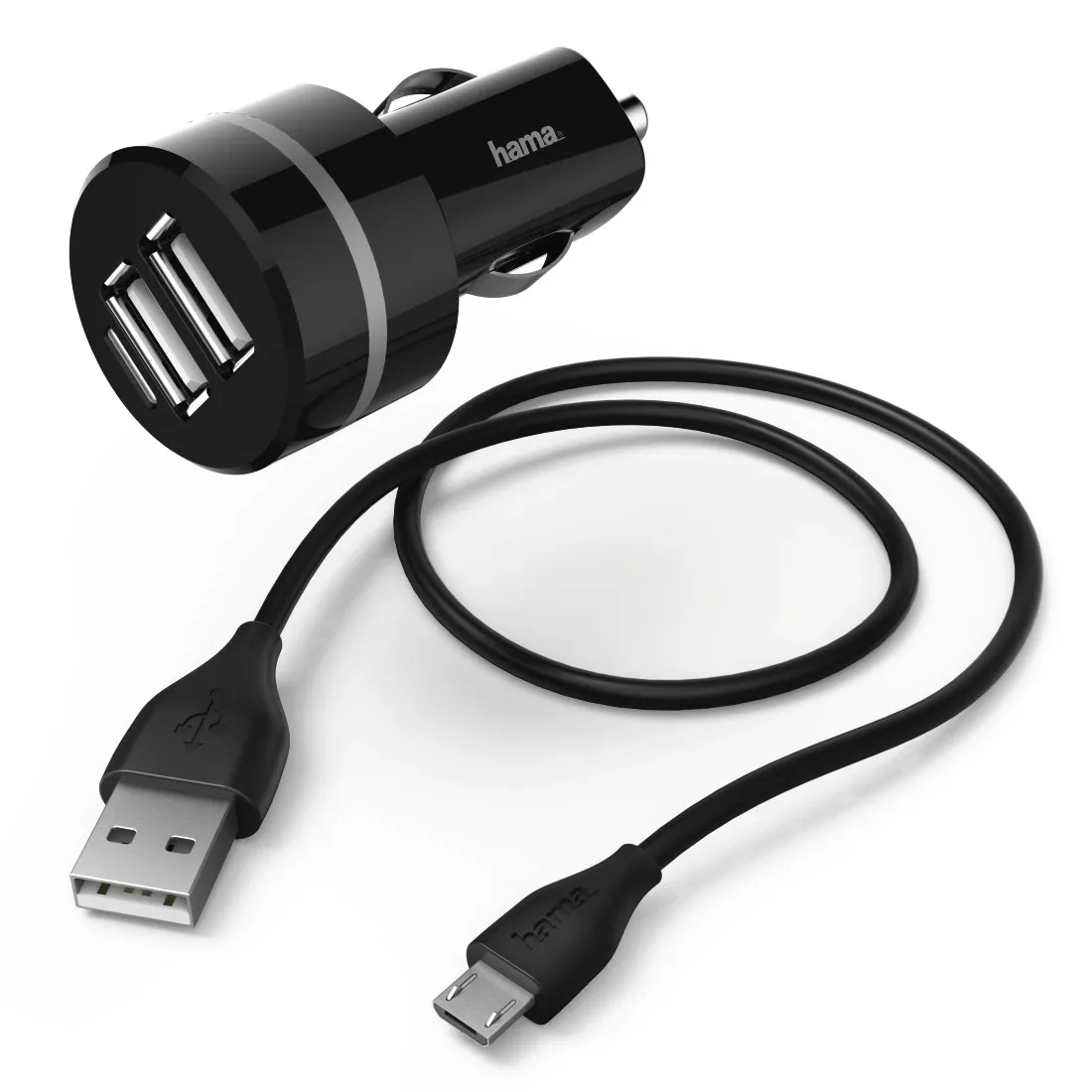 Hama 00173630 mobile device charger