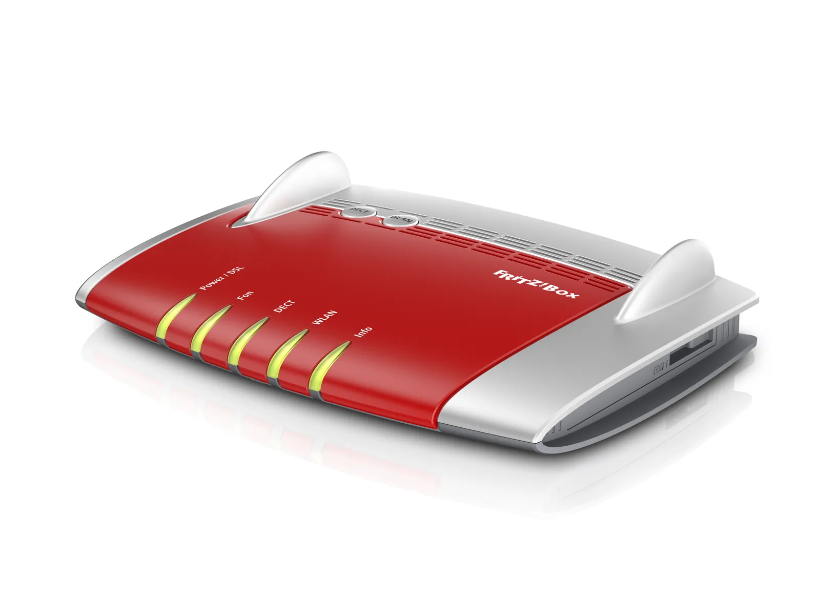 FRITZ! Box 7560 wireless router
