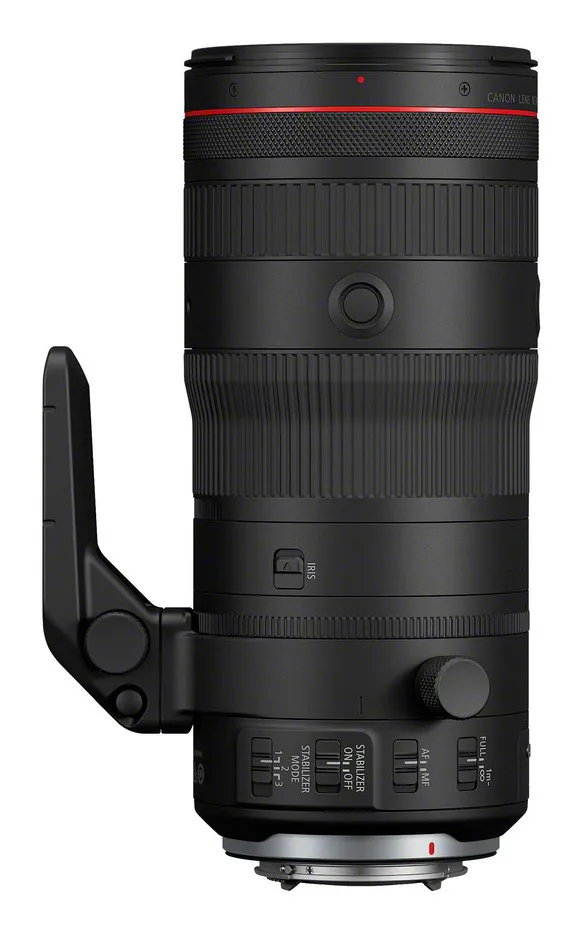 Canon RF24-105mm F2.8 L IS USM Z – slika 10