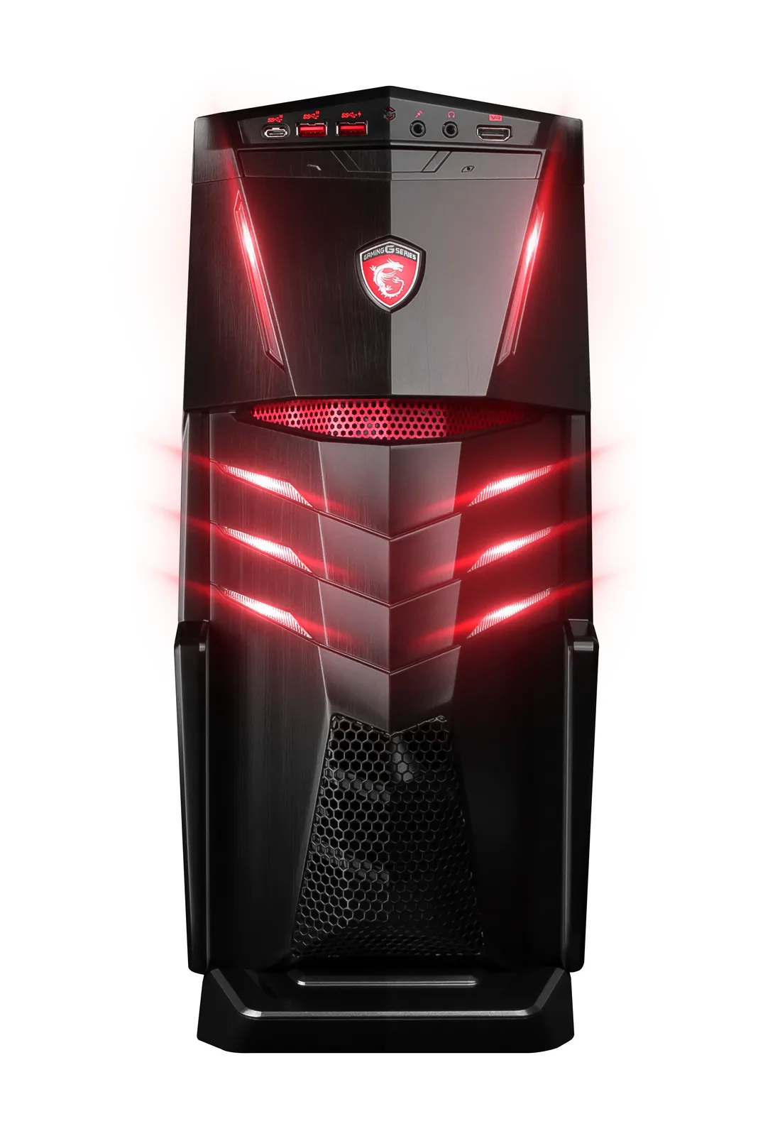 MSI Aegis Ti-004TW – slika 6