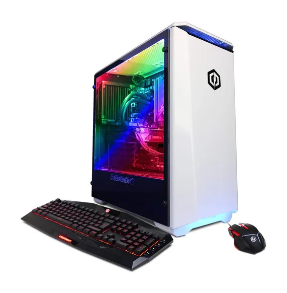 CyberPower Gamer Supreme Liquid Cool