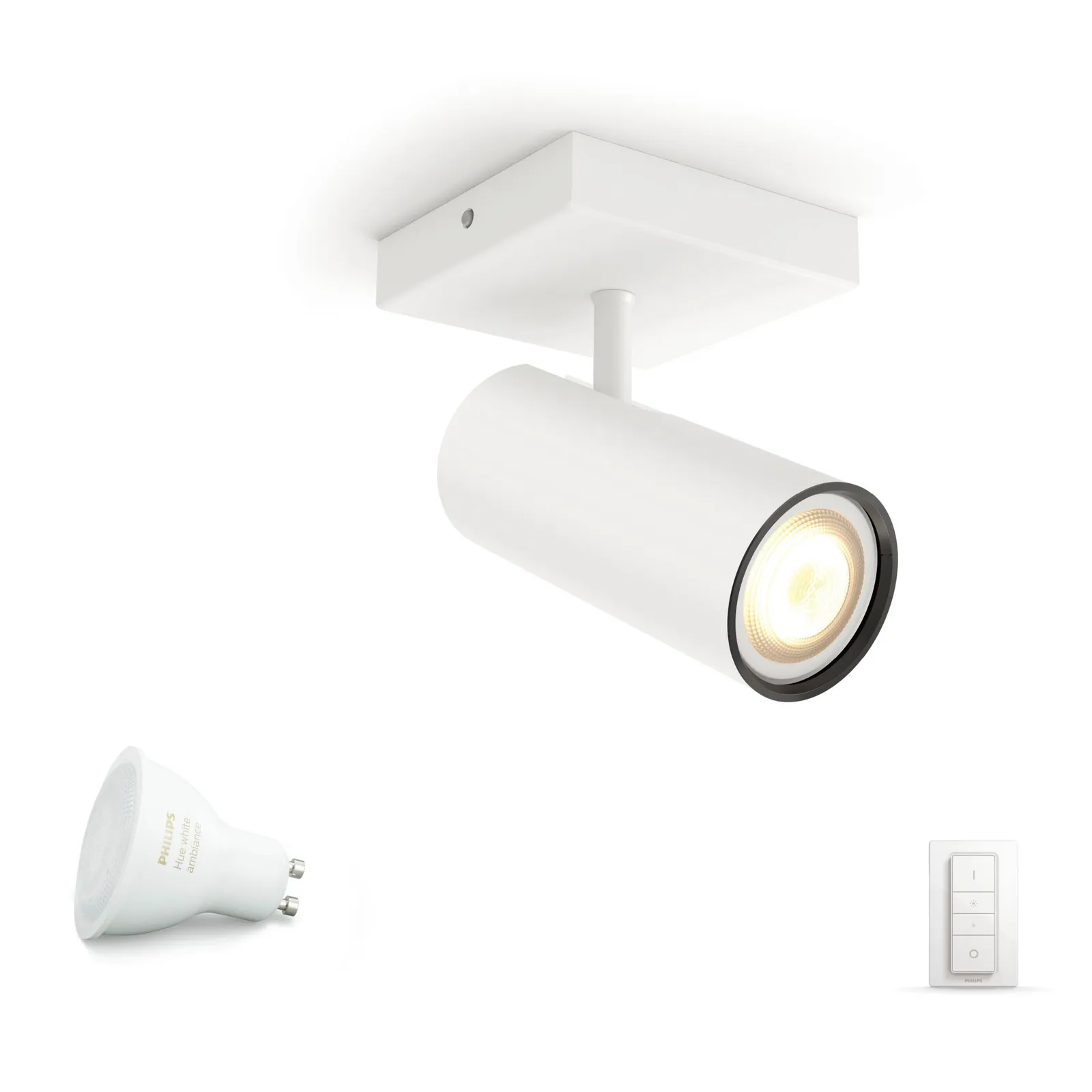 Philips by Signify Hue White ambience 5046131P7 – slika 5