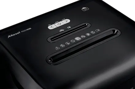 Rexel Promax RSS1838 paper shredder – slika 5