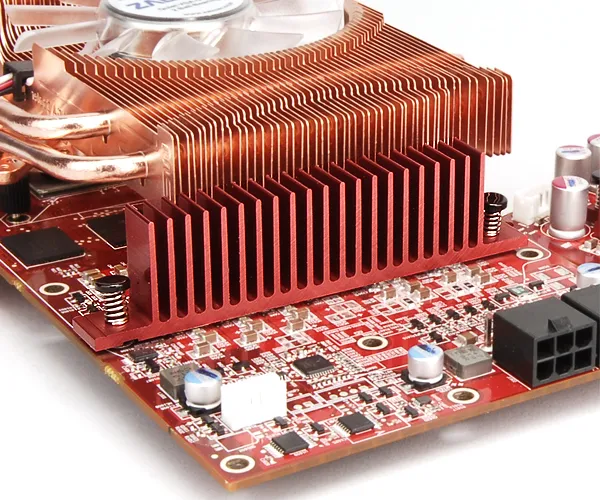 Zalman ZM-RHS70 computer cooling system part/accessory – slika 3