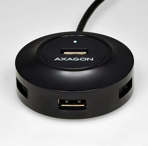 Axagon HUE-X6GB interface hub – slika 9
