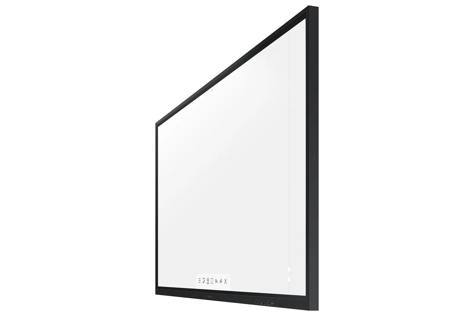 Samsung WM85A interactive whiteboard – slika 3