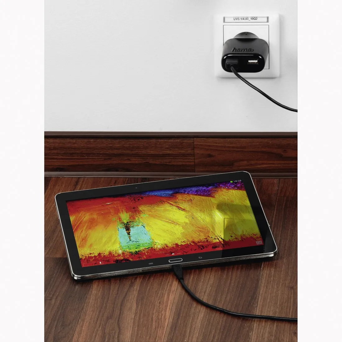 Hama 00173615 mobile device charger – slika 3