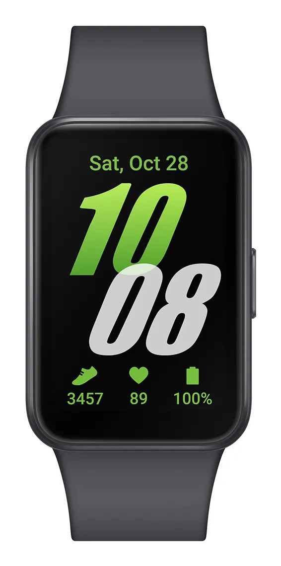 Samsung Galaxy Fit3 – slika 5