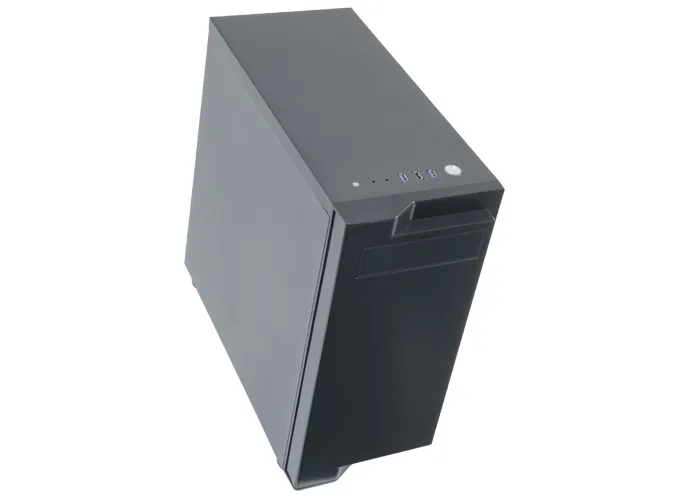 Chieftec AL-01B-OP computer case – slika 5