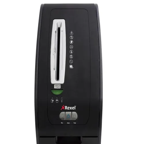 Rexel 2102411EU paper shredder – slika 5