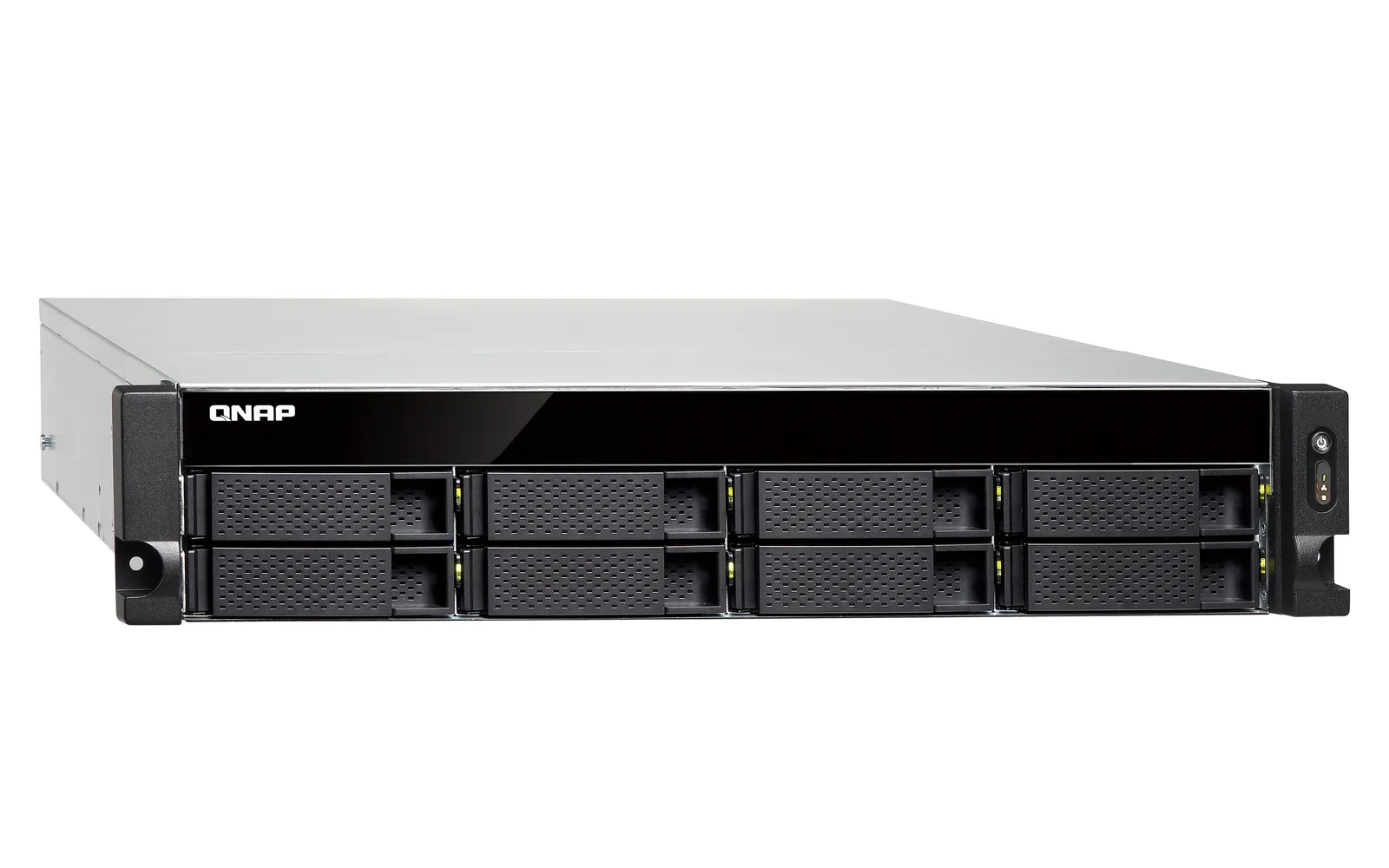 QNAP TS-853BU – slika 3