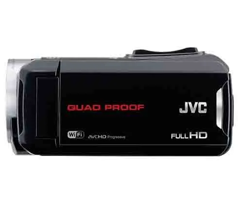JVC GZ-RX110 – slika 4