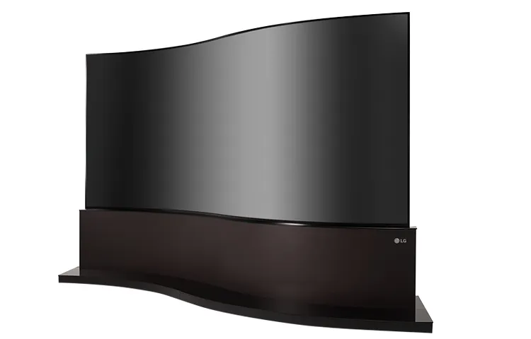 LG 65EE5PC Signage Display – slika 2
