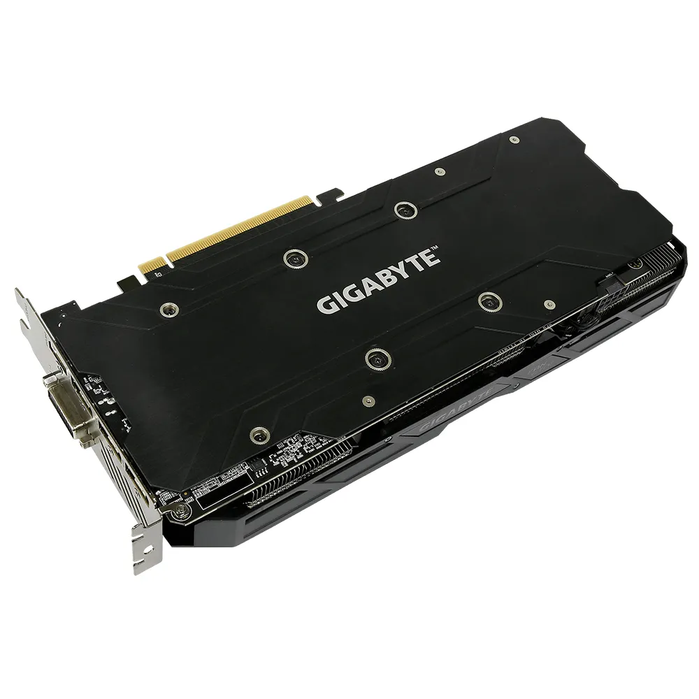 GIGABYTE GV-N1060D5-6GD – slika 5