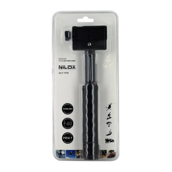 Nilox 13NXAKAC00006 camera kit – slika 2