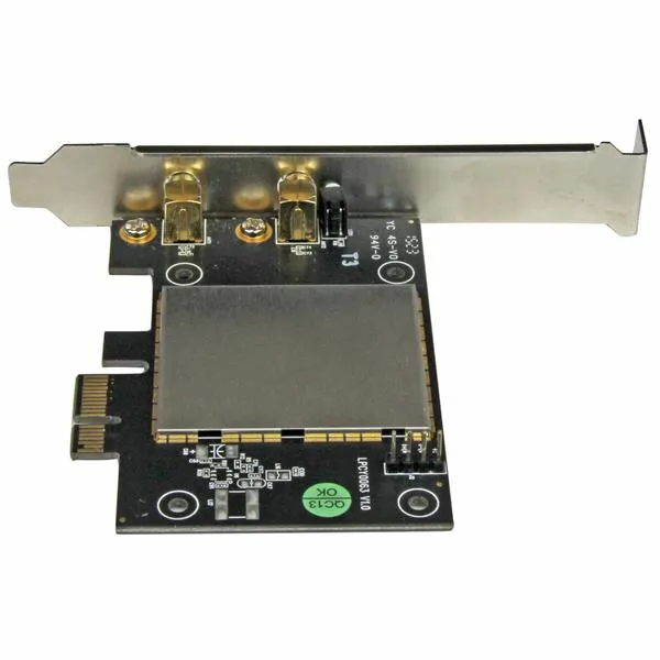 StarTech.com PEX433WAC11 network card – slika 5