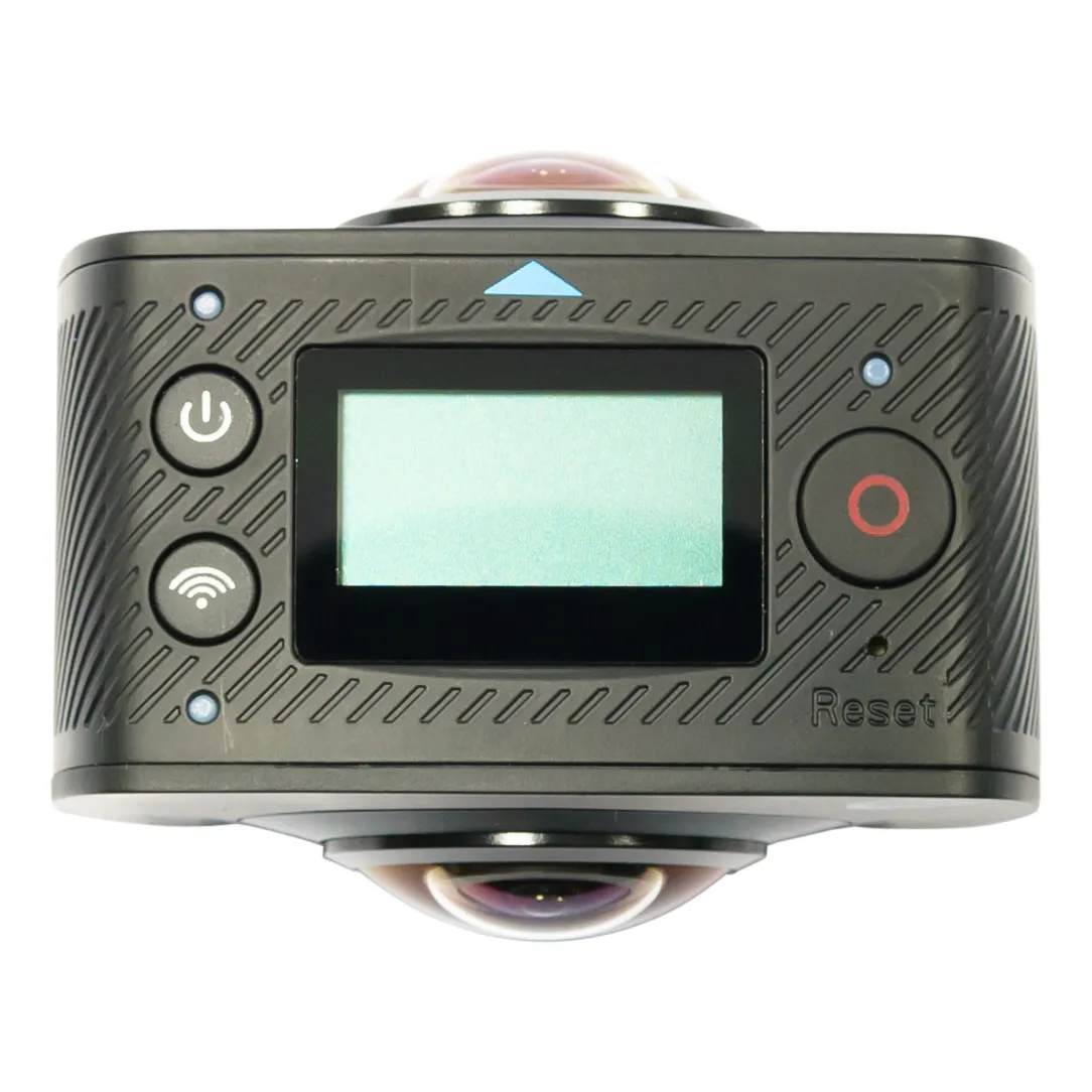 Salora 360 ProSport action sports camera – slika 3