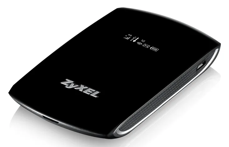 Zyxel WAH 7706 wireless router – slika 2