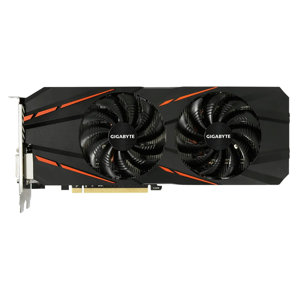 GIGABYTE GV-N1060D5-6GD – slika 3