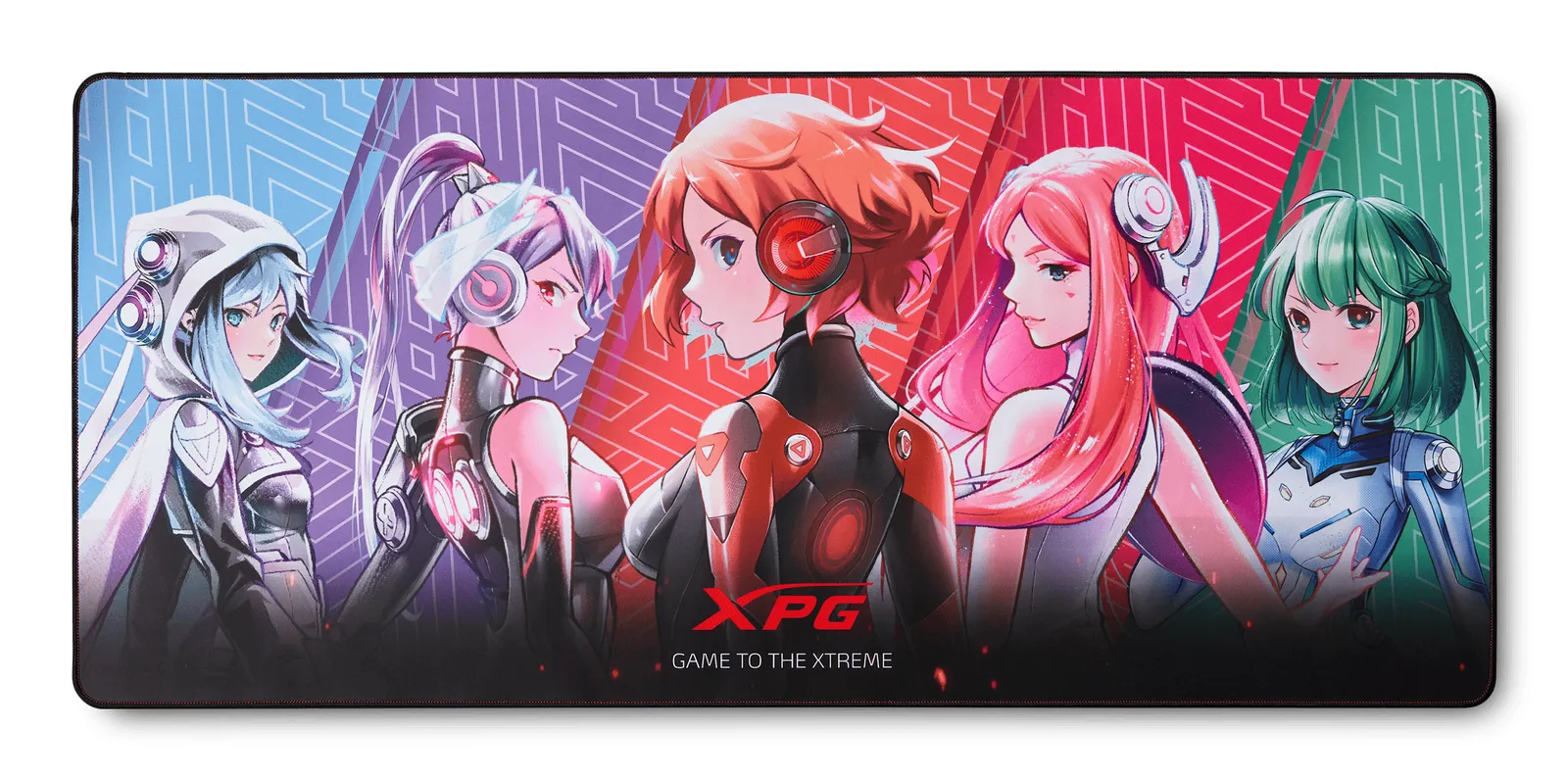 XPG FRONTLINE XL SAGA 01