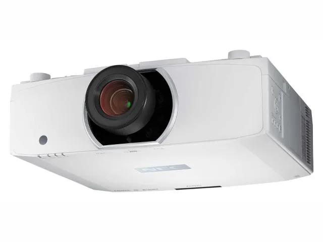 NEC PA703W data projector – slika 8