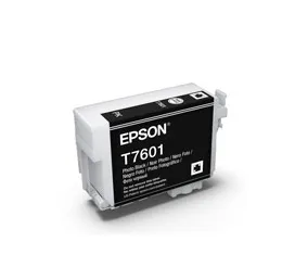 Epson C13T760100 ink cartridge