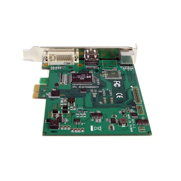 StarTech.com PEXHDCAP video capturing device – slika 4