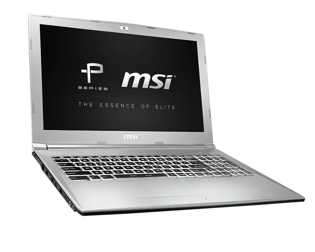 MSI Prestige PE62VR 7RF-837 laptop – slika 3