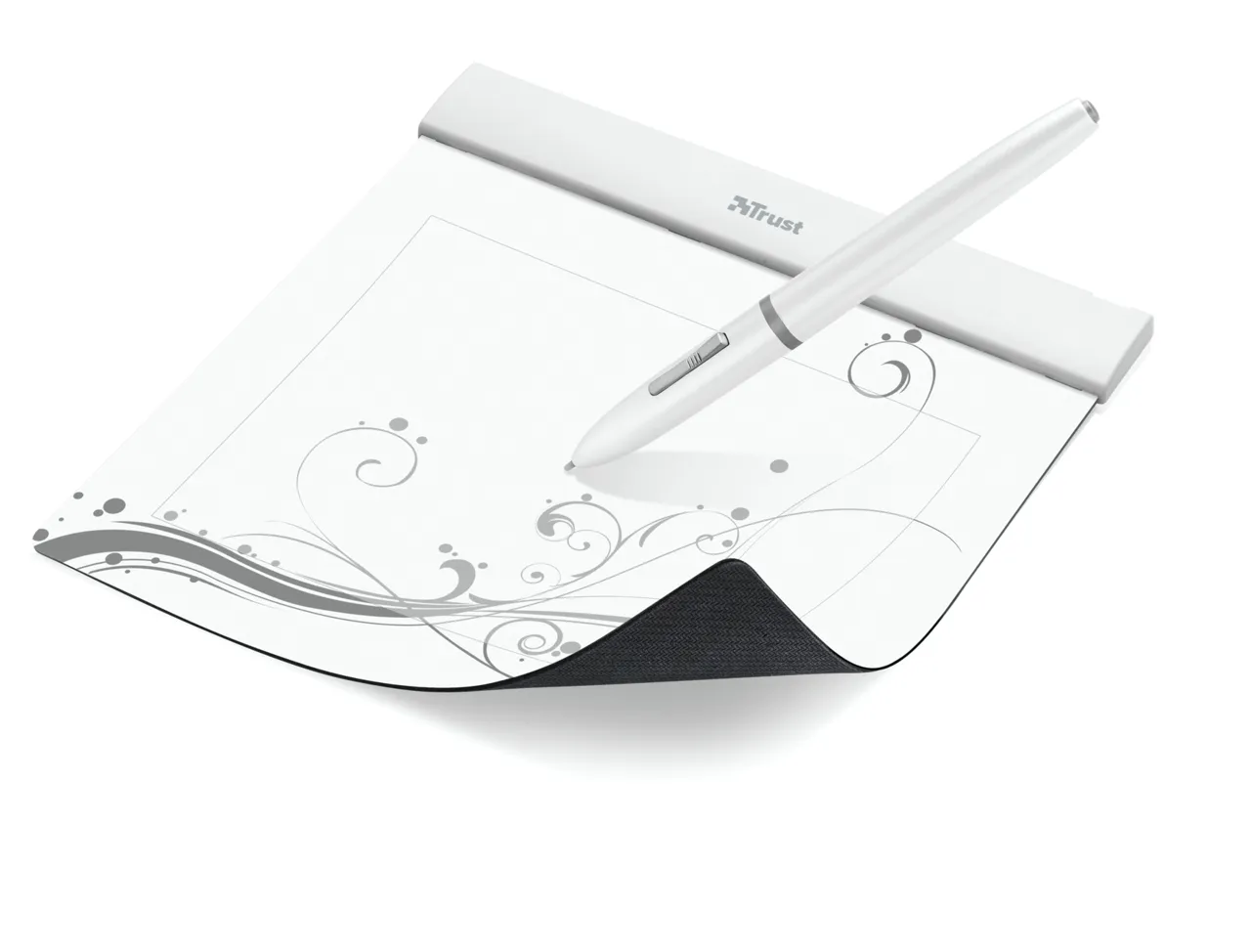 Trust Flex Design graphic tablet