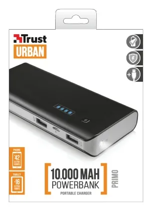 Trust Primo 10000 – slika 2