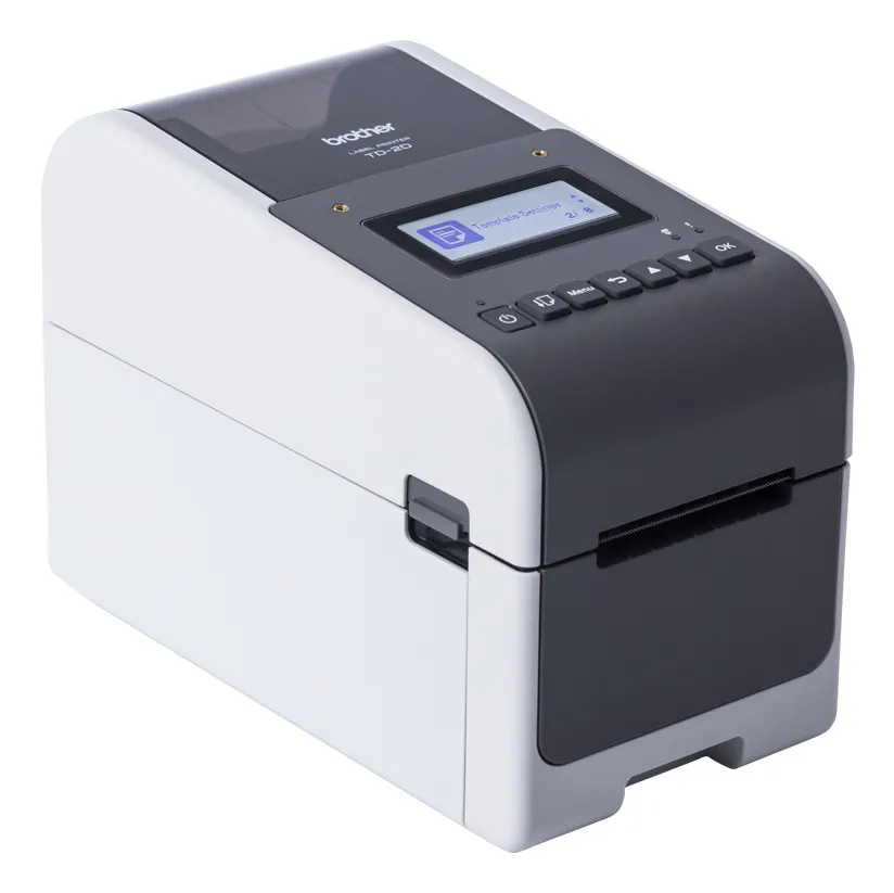 Brother TD-2350D203 label printer – slika 3