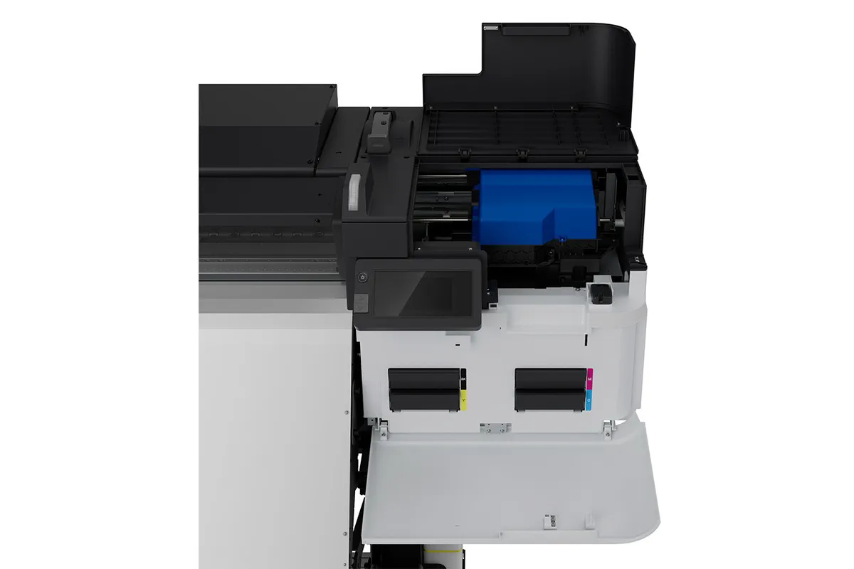 Epson SCS7170PE large format printer – slika 10