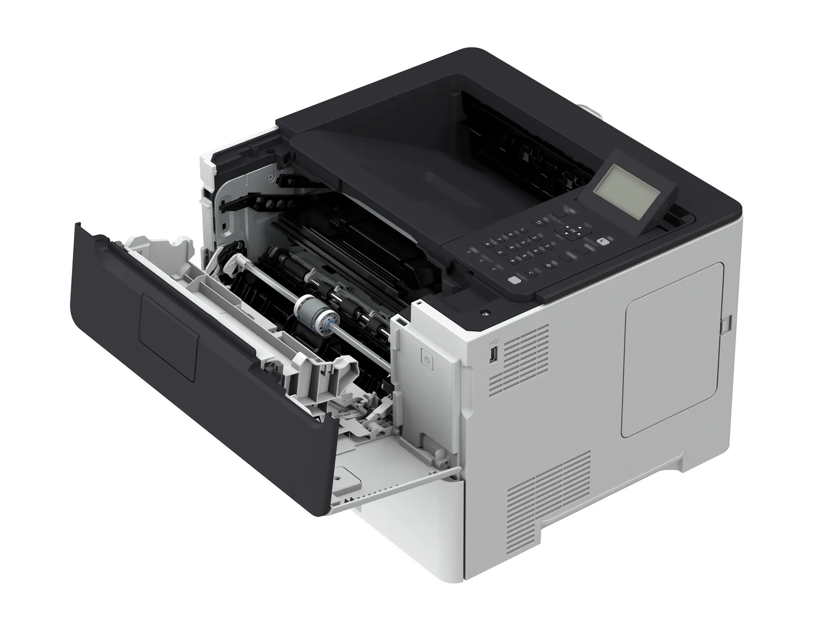 Canon i-SENSYS LBP312X – slika 4