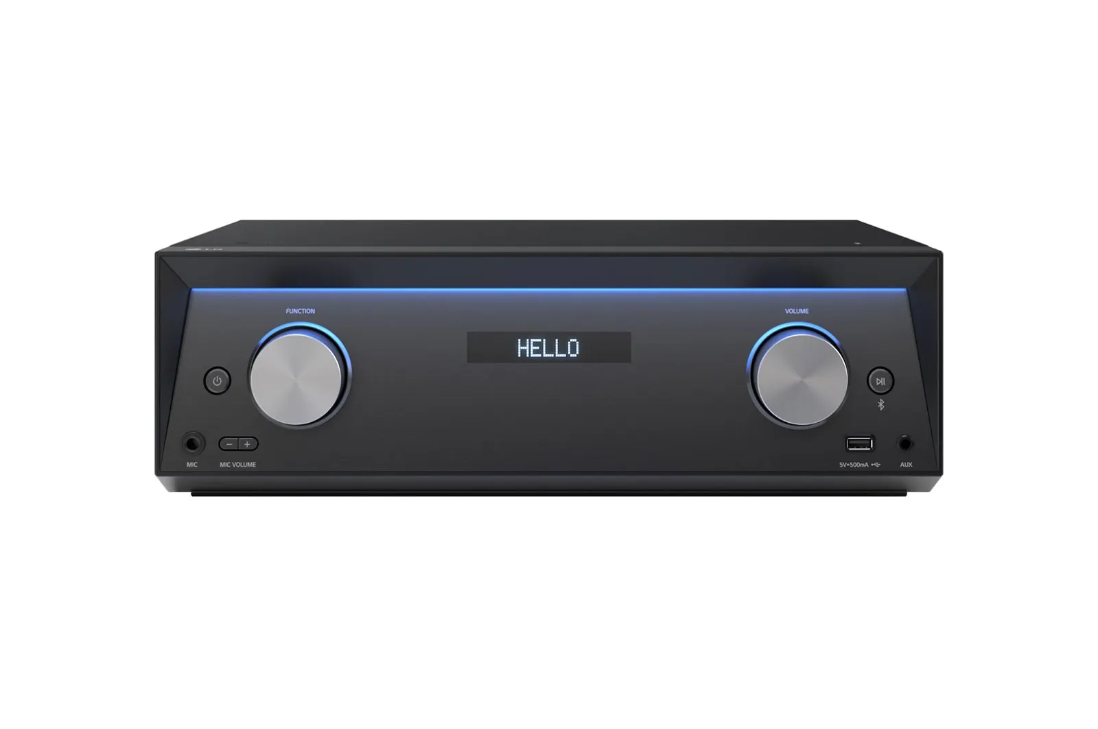 LG MR11 AV receiver