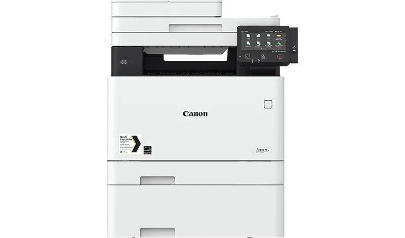 Canon i-SENSYS MF735Cx