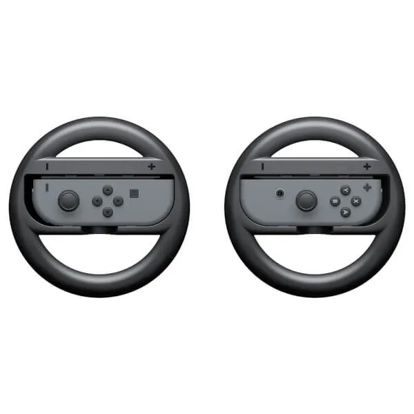 Nintendo Switch Joy-Con Wheel – slika 2