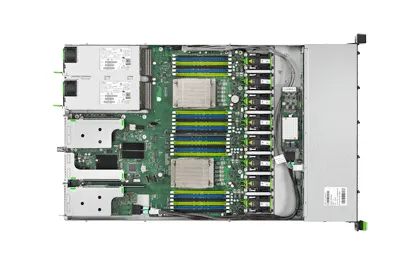 Fujitsu PRIMERGY RX2530 M1 server – slika 13