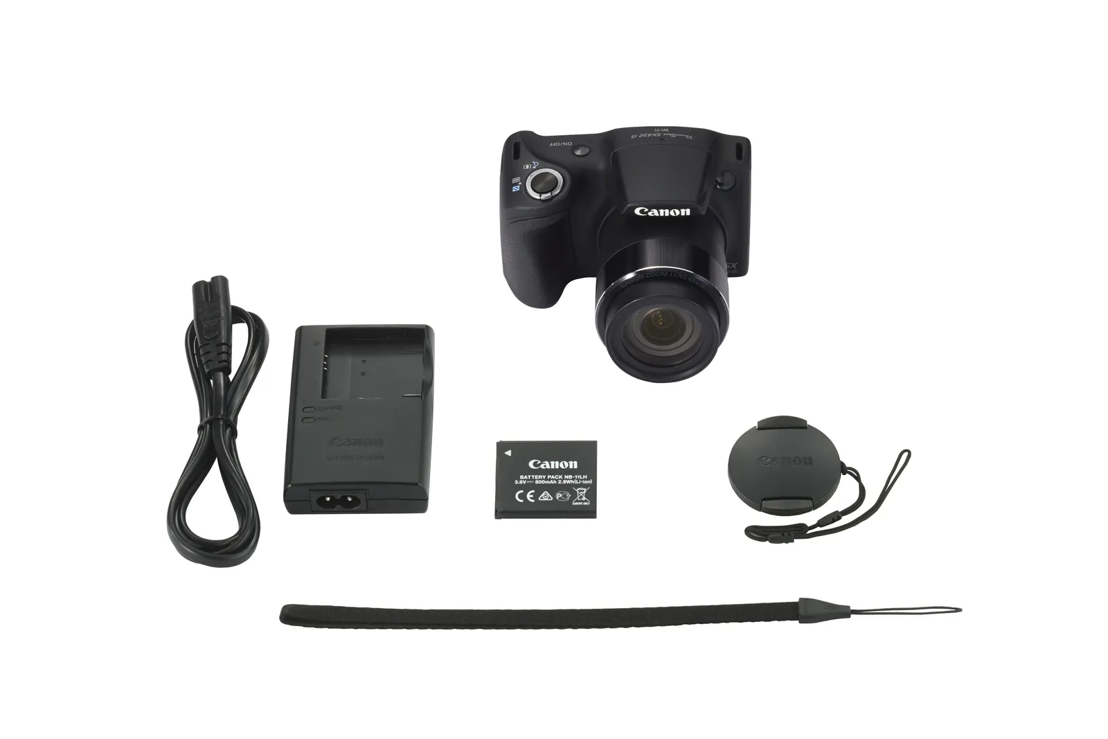 Canon PowerShot SX430 IS – slika 2