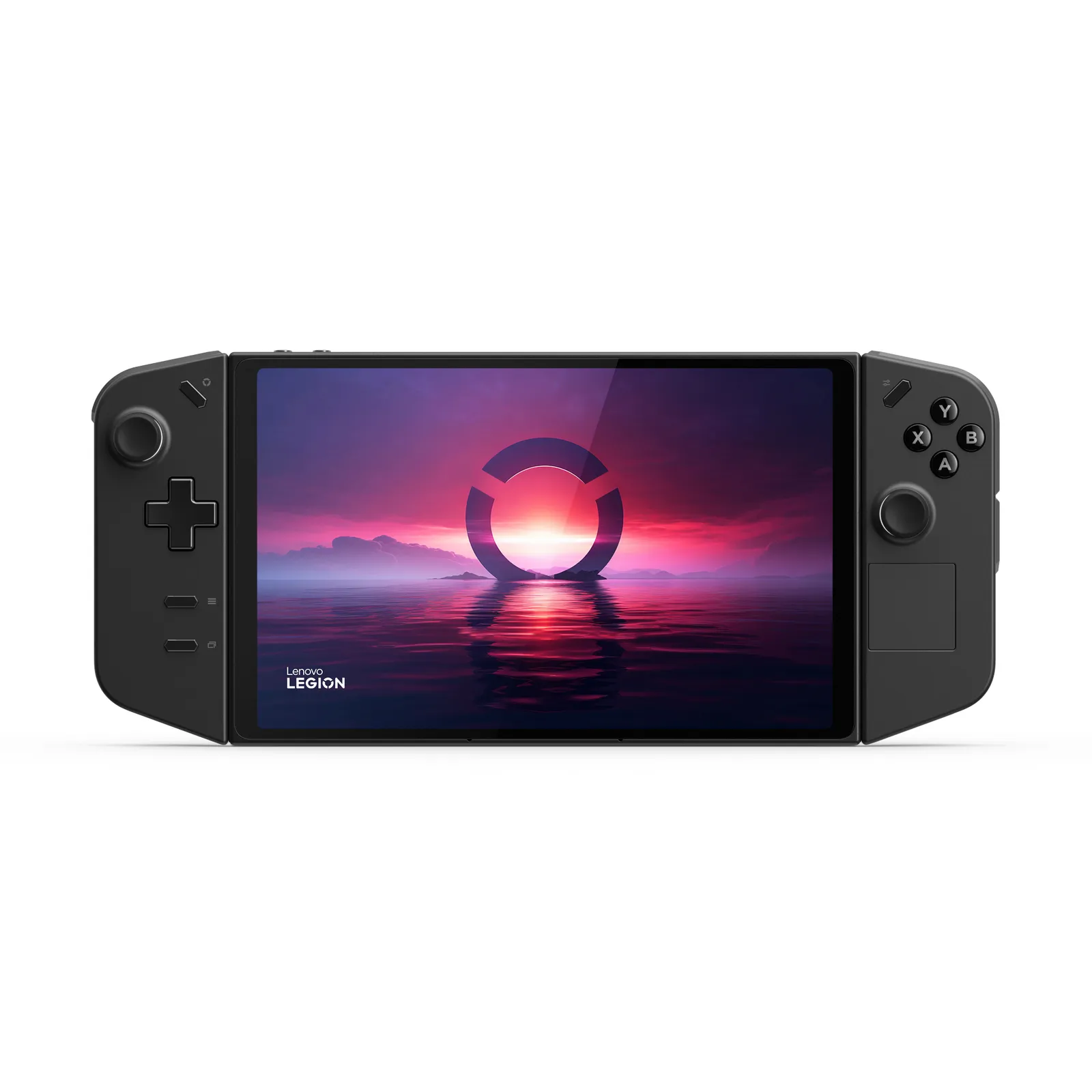 Lenovo Legion Go 8APU1 portable game console