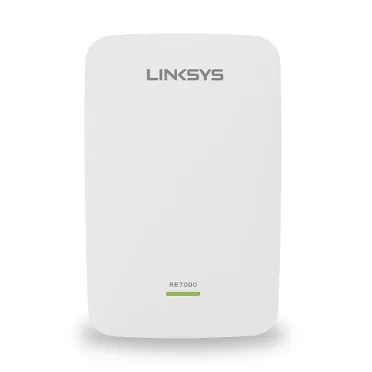 Linksys RE7000
