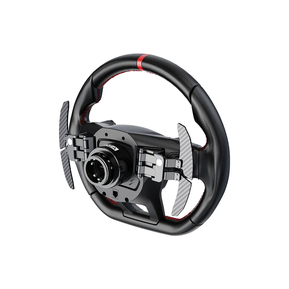 Moza Racing Lamborghini Revuelto – slika 4
