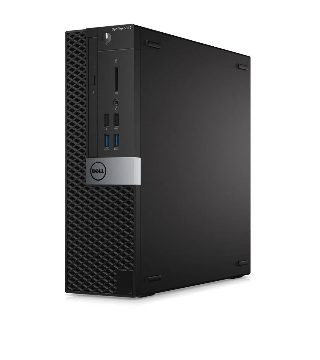 DELL OptiPlex 5040 SFF + P2416D