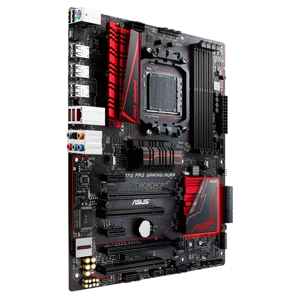 ASUS 970 Pro Gaming/Aura – slika 5