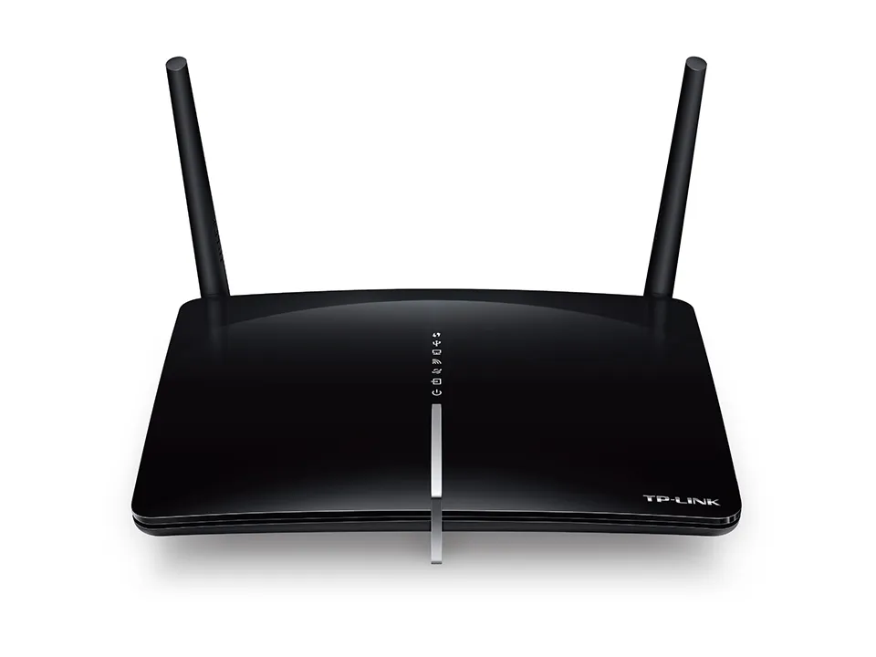 TP-Link Archer D5 V2 wireless router