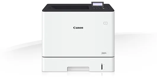 Canon i-SENSYS LBP712Cx