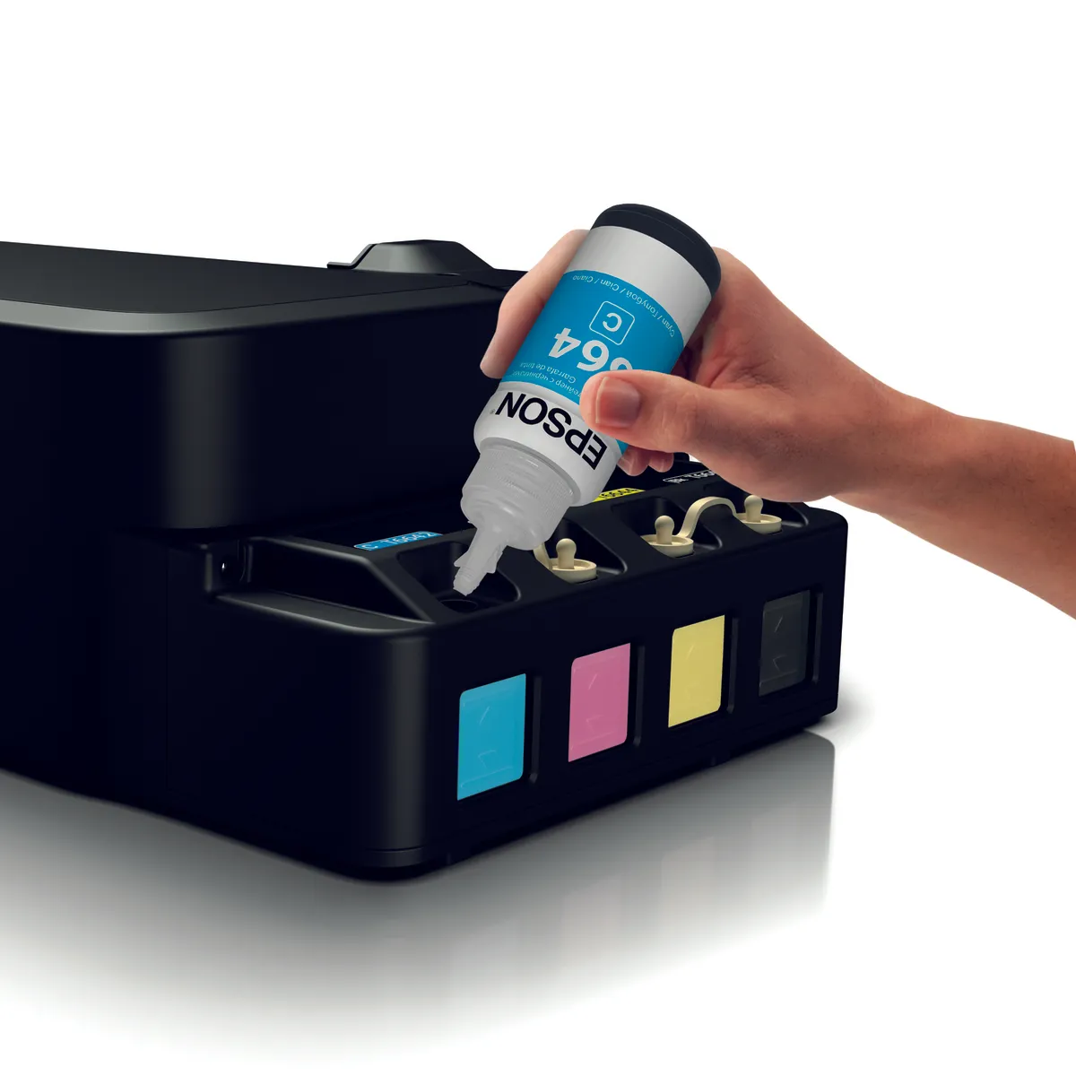 Epson L120 inkjet printer – slika 5