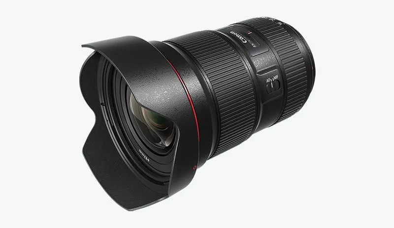 Canon EF 16-35mm f/2.8L III USM – slika 2
