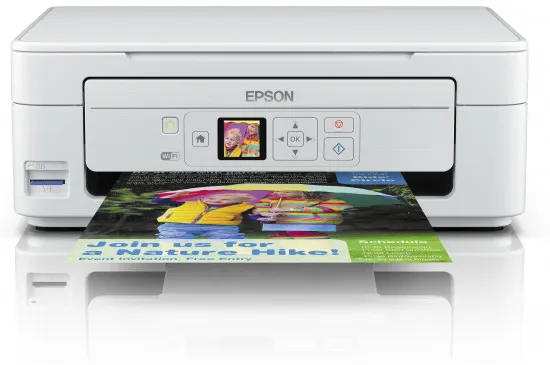 Epson Expression Home XP-345 – slika 3