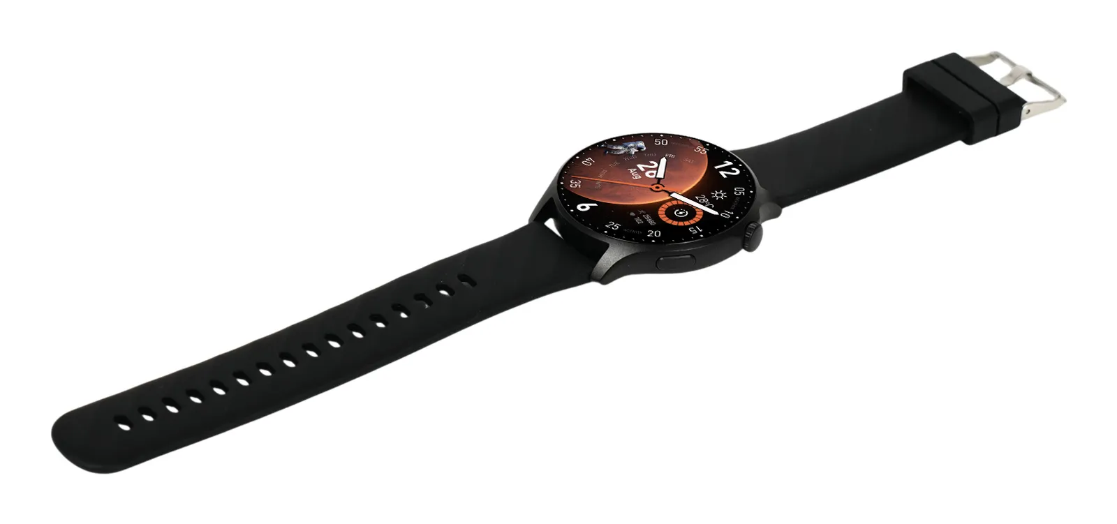 IOPLEE IOPEXTWATCH669BK smartwatch / sport watch – slika 5