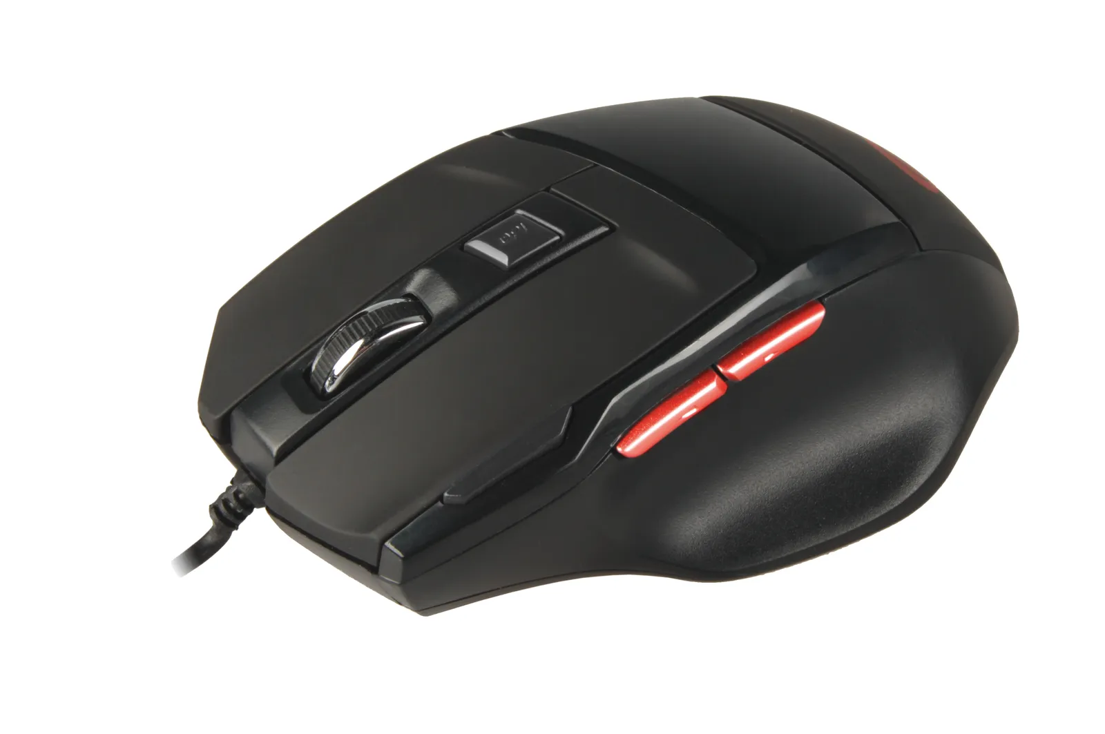 GENESIS GM56X mouse